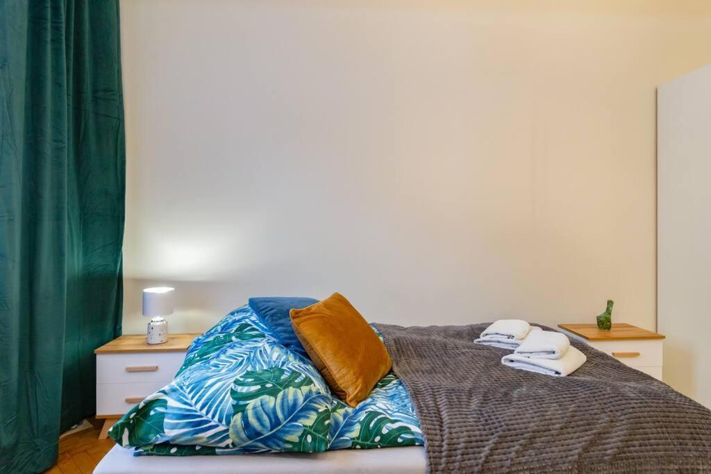 Apartament Miniscule Kraków