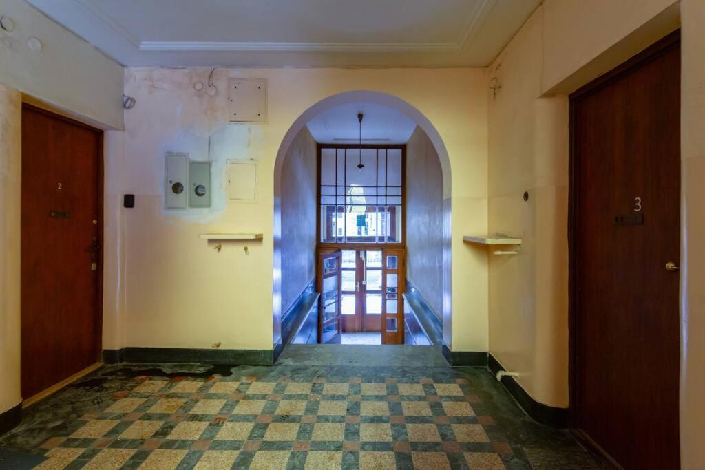 Miniscule Kraków