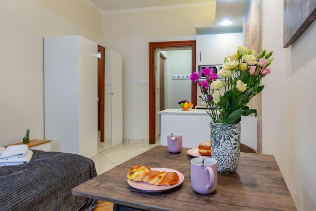 Miniscule Apartament Kraków