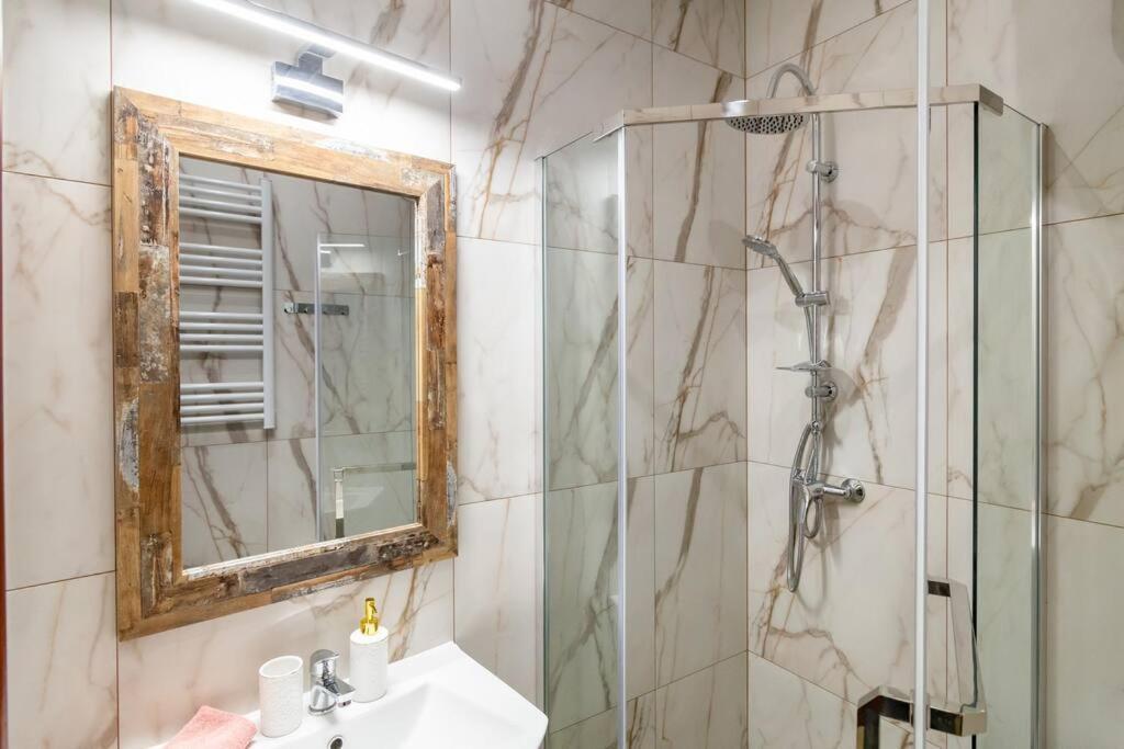 Miniscule Apartament Kraków