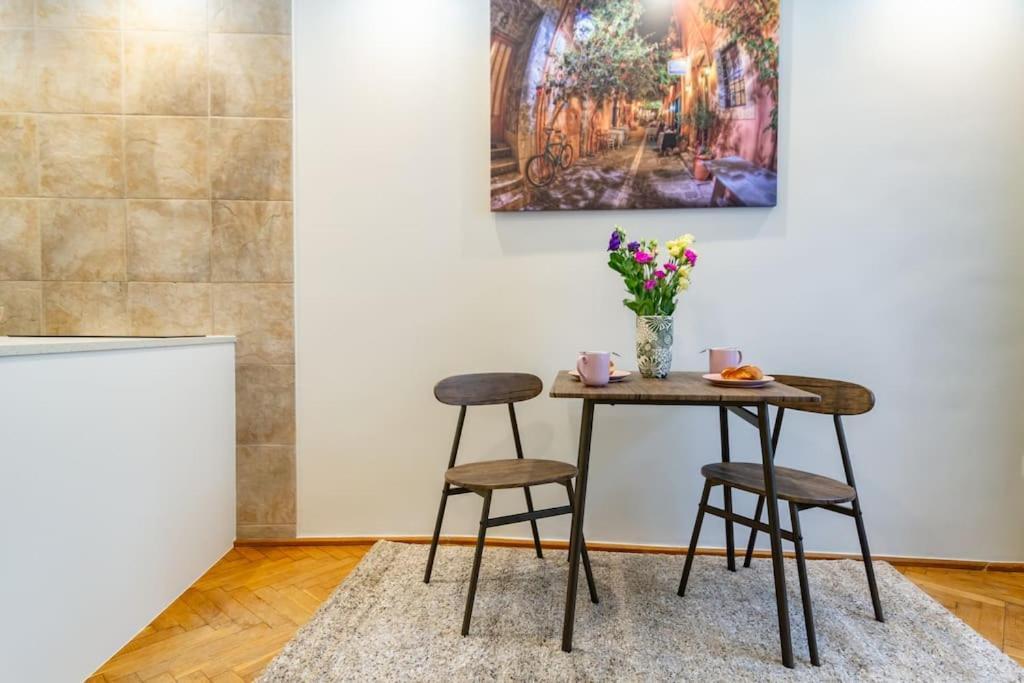 Apartament Miniscule Kraków